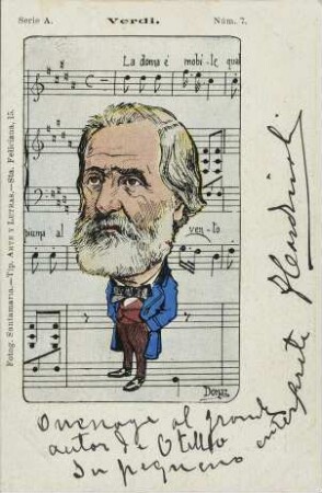 Verdi.