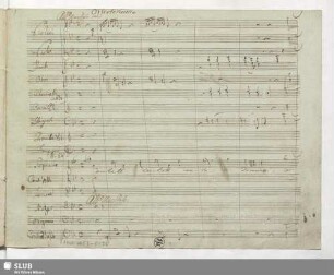 Offertorium