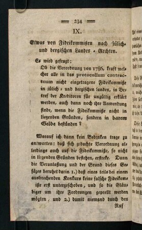 234-237, IX.
