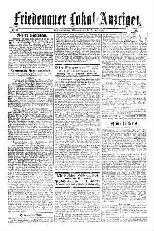Nr. 10, 15.01.1919