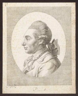 Ploucquet, Wilhelm Gottfried