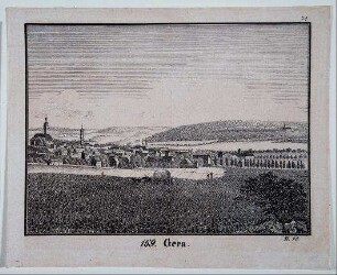 Kupferstich