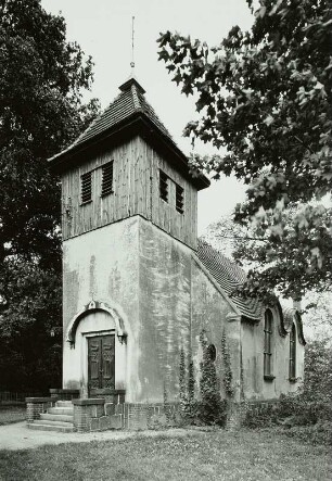 Kapelle, Falkenberg (Kreis Luckau)