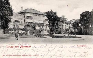 Kaiserplatz