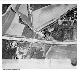 BAB Ruhrgebiet - Hannover Bl. 146A, Gauß-Krüger-Koordinaten: Rechtswert: 3472, Hochwert: 5760