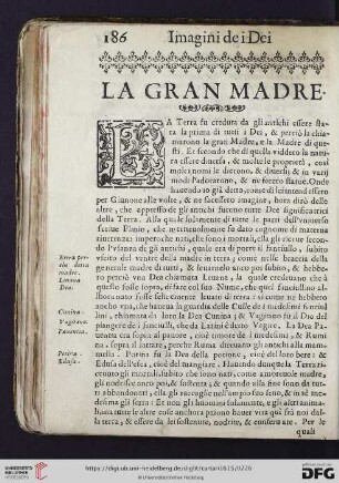 La Gran Madre