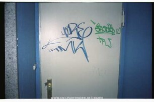 HORE TMK