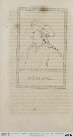 Machiavel