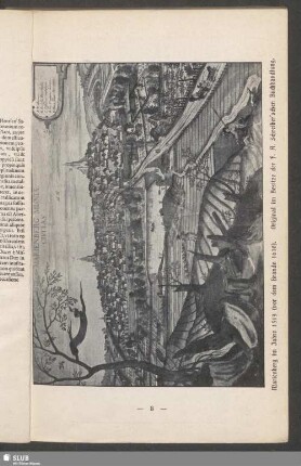 Marienberg im Jahre 1519