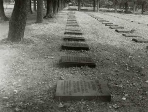 Grabplatten