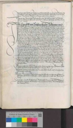 Egenolf von Rathsamhausen