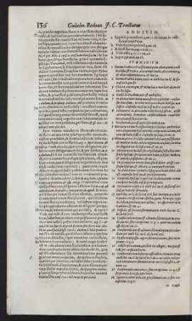 De Solemnitatibus, Quae interveniunt in alienationibus Ecclesiasticis. Quaestio. XXIV.