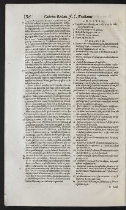 De Solemnitatibus, Quae interveniunt in alienationibus Ecclesiasticis. Quaestio. XXIV.