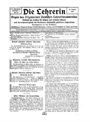 Höheres Mädchen- und Frauenbildung