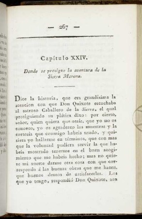 Capitulo XXIV.