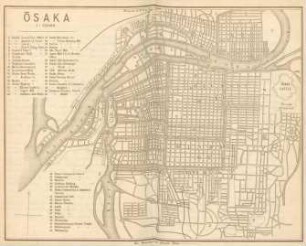 Osaka