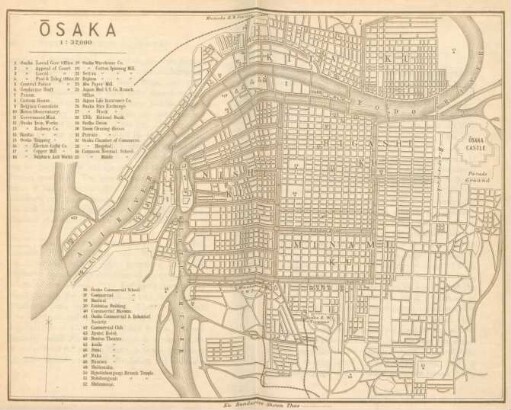 Osaka
