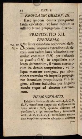 42-52, Propositio XII; ...