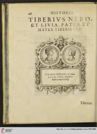 Historia Tiberii