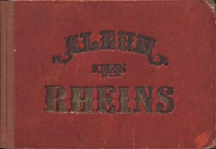 Album des Rheins