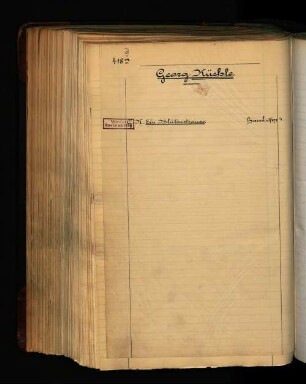 Georg Küchle.