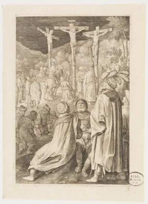 Kreuzigung Christi