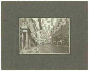 Kassel Tausendjahrfeier