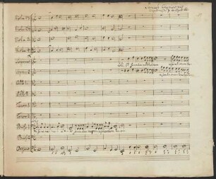 Miserere; V (8), Coro, orch, org; C-Dur