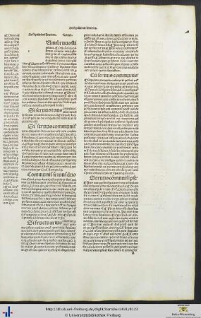 De stipulatione servorum
