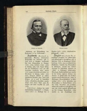 Zezschwitz, Gerhard