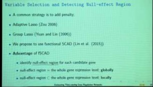 Estimating Time-Varying Networks