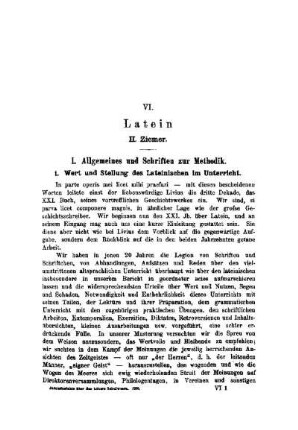 Latein