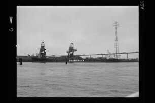 Protektor (1967), Laeisz.- F. Laeisz Schiffahrtsgesellschaft, F. Laeisz GmbH, Hamburg