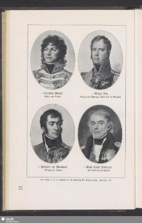 1. Joachim Murat