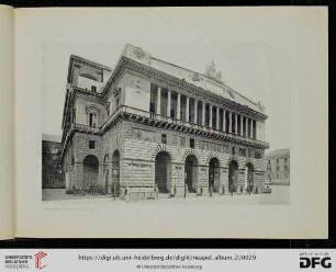 Serie 30-13: Teatro S. Carlo