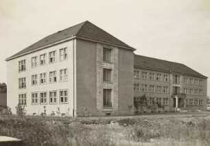 Zellescher Weg