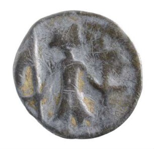 Münze, Pfennig, 1320/25