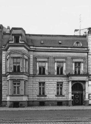 Brandenburg, Brandenburg an der Havel, Jacobstraße 7
