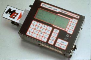 Fotografie: Informationstechnik, Bordcomputer, Datenerfassung, Datenverarbeitung