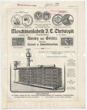 Riesen-Überhitzer