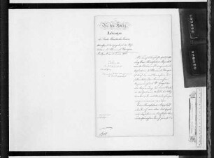 Oberamtsvisitationen (1900-1901)