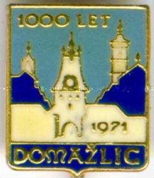 1000 Jahre Domazlice