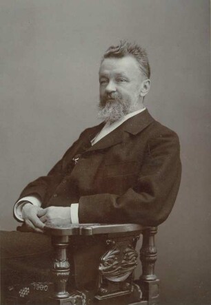 Ludwig, Carl