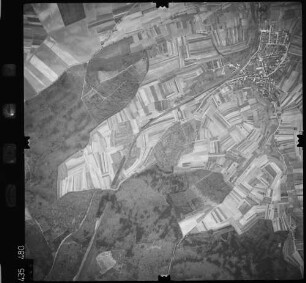 Luftbild: Film 7 Bildnr. 346