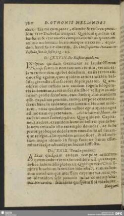 DCCXXVIII. De Rustico quodam