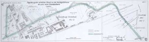 Regulierung der nördlichen Düssel von der Nachtigallstraße bis zum neuen Düsselspaltwerk