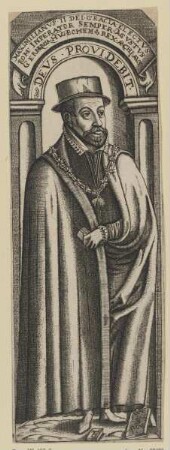 Bildnis des Maximilianvs II.