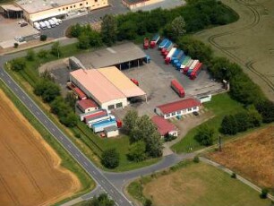 Könitz bei Saalfeld
