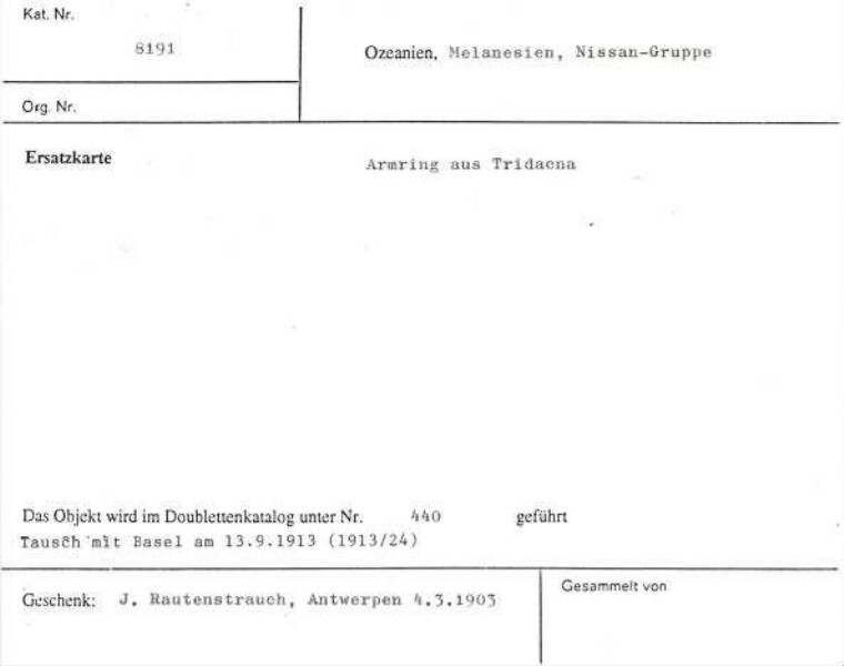 Il s'agit de la numérisation d'un document historique. Il reflète le contexte dans lequel il a été rédigé et ne correspond pas aux normes actuelles d'un langage conscient de l'histoire et de la diversité.