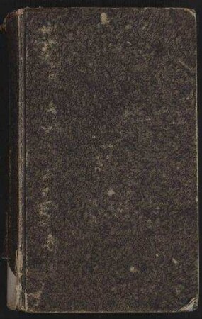 Tom Cringle´s Schiffs - Tagebuch;oder Abentheuer eines Offiziers der englischen Marine;Erster Band